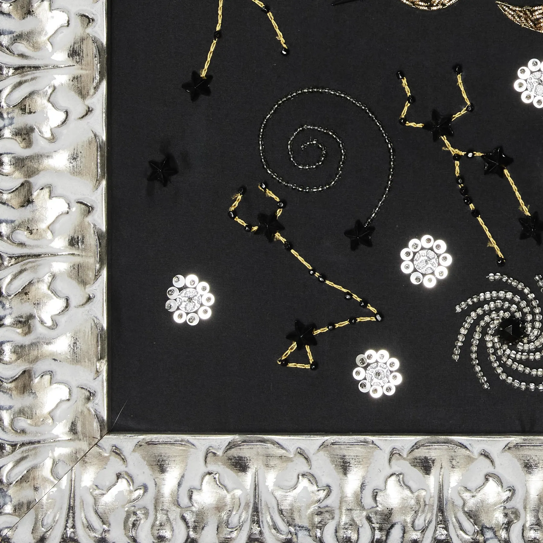 Détail de Constellations