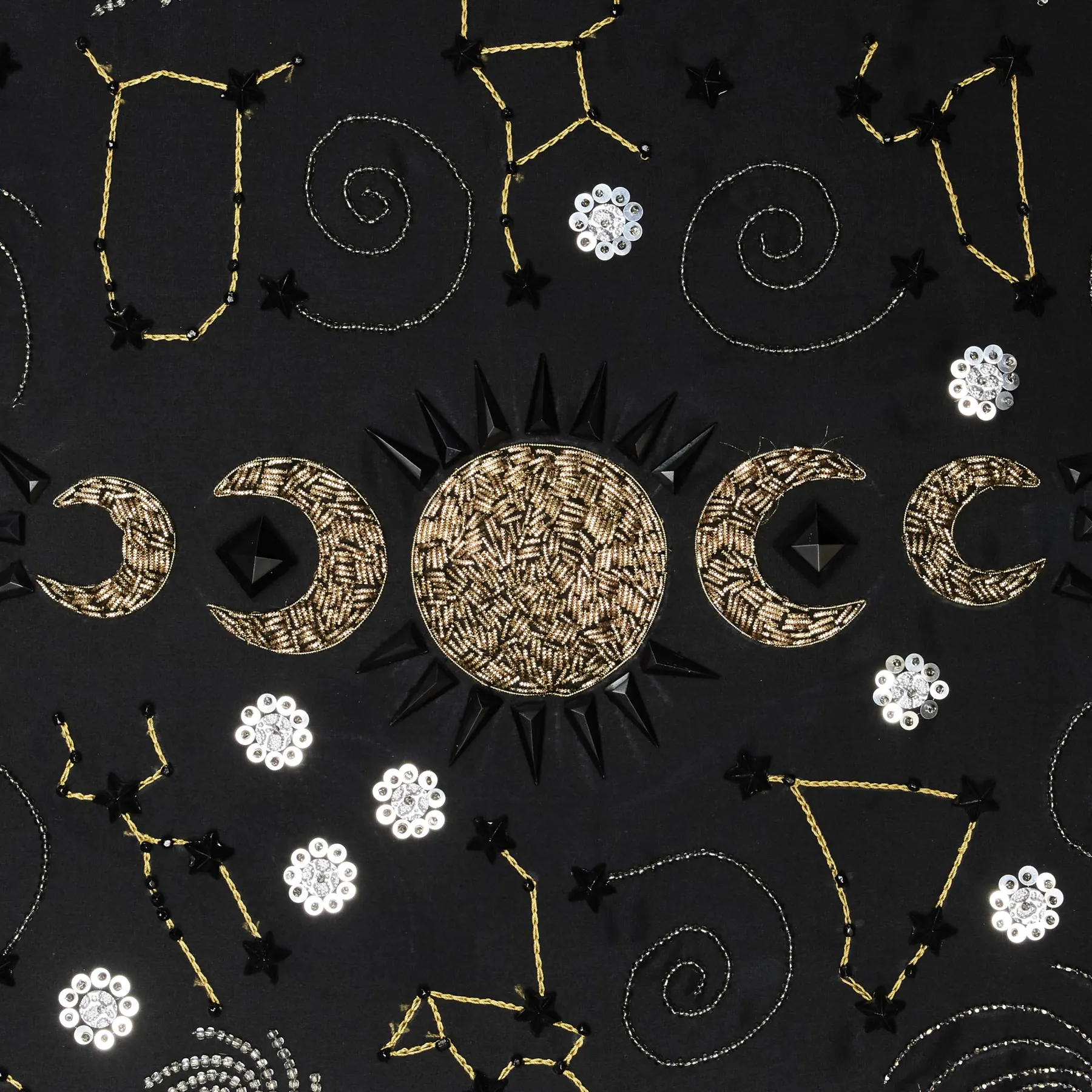 Détail de Constellations
