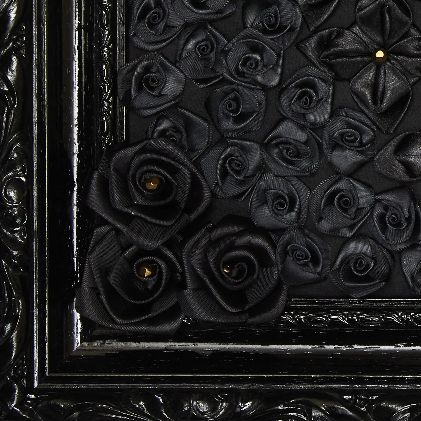 Détail de Rosace