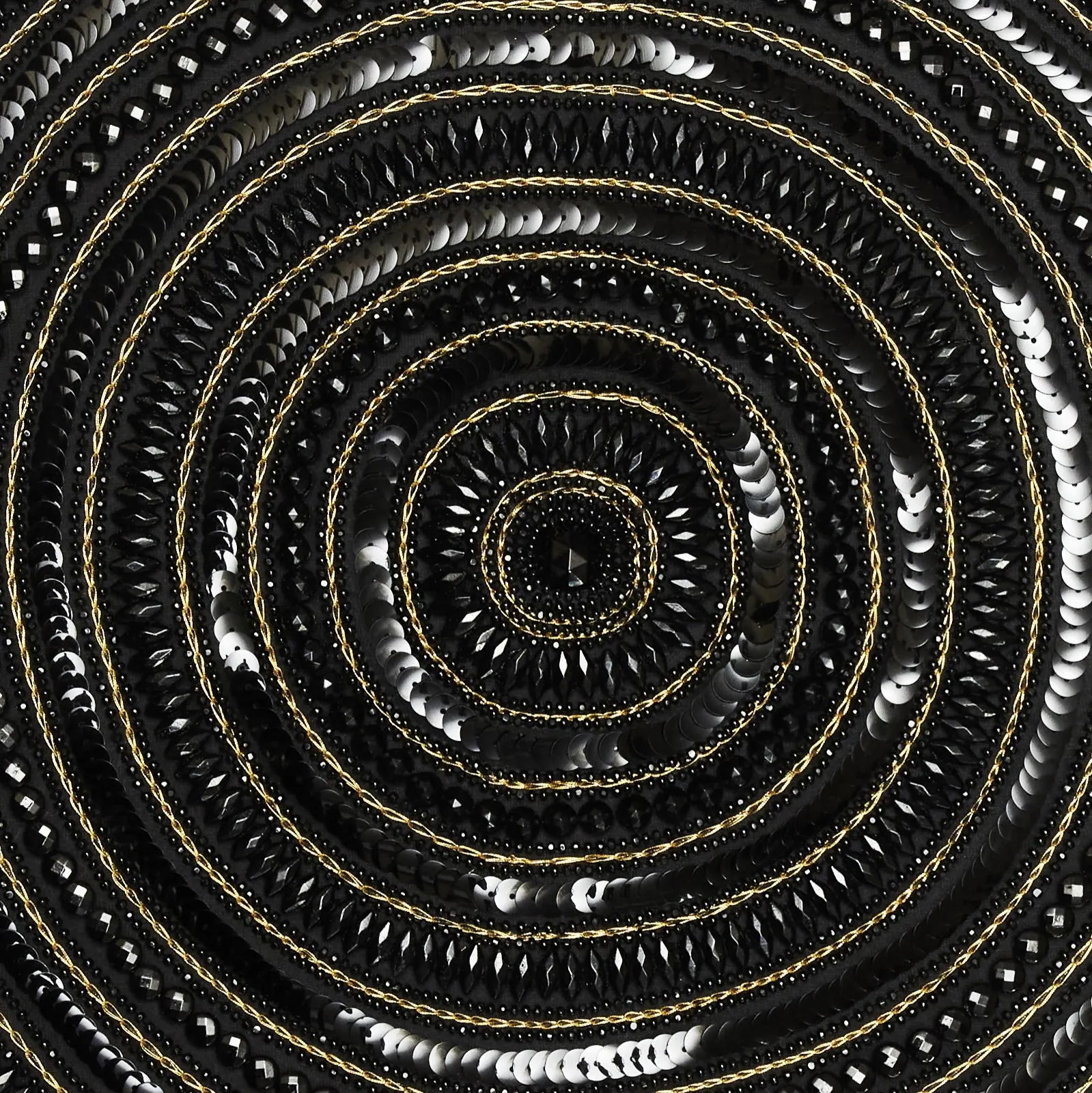 Détail de Rosace