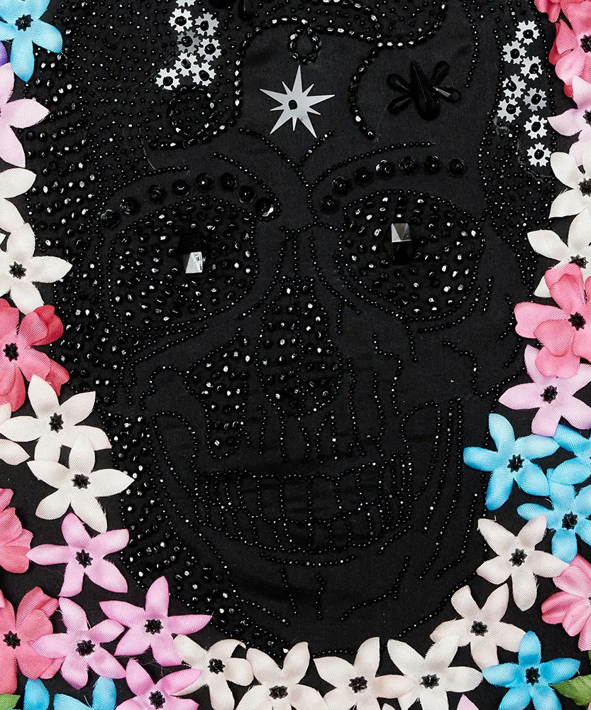 Détail de Vanité